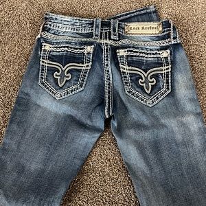 Women’s rock revivals